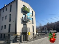 Lokal usługowy, Ustroń, Cieszyński, 50 m²