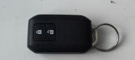 KLUCZYK SUZUKI IGNIS III 2020- ORYGINAŁ ELEKTRONIKA