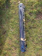 SEAT IBIZA V 6F0807305F BELKA ZDERZAKA TYŁ ORG