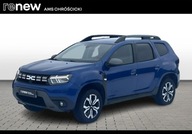 Dacia Duster Kamera 360, Bezwypadkowy, Grzane Fotele, Gwarancja, Salon PL