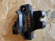 Toyota Corolla E210 E21 Z tyłu Zamek klapy tylnej / bagażnika 03072