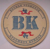 OLSZTYN KORMORAN OLSBK-001 - ze zbioru !! - COOPER