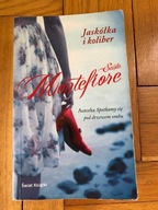 KSIĄŻKA Jaskółka i koliber Santa Montefiore