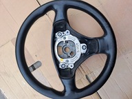 KIEROWNICA SKÓRA SKÓRZANA AUDI A6 C5 A3 8L LIFT A4 B6 8Z0419091D 8E0124A