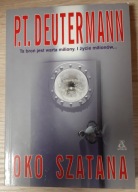 Oko szatana Peter T. Deutermann