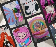 PINIATA PERSONALIZOWANA TWÓJ PROJEKT POMYSŁ + kij gratis