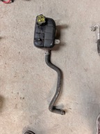 ZBIORNICZEK WYRÓWNAWCZY PŁYNU CHŁODZĄCEGO OPEL MOKKA 1.7 CDTI