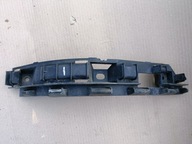 Ślizg zderzaka lewy tył bmw e65 7012289