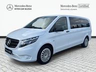 Mercedes-Benz Vito 2.0 Diesel 136KM