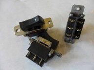 Dwu torowy przełącznik PA-3G-2,5A 250V