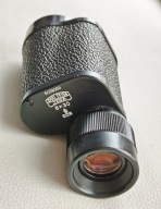 MONOKULAR JENA 8X30 CARLS ZAEISS DDR / STAN BARDZO DOBRY