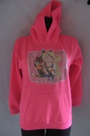 AWDIS BLUZA Z KAPTUREM NOWA ROZM M