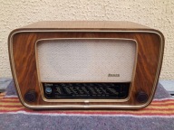 NORDMENDE BREMEN 186 WU 9 ( nic nie słychać po włączeniu ! )