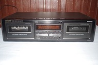 Magnetofon kasetowy Onkyo TA-RW222 Super stan Czytaj opis-Okazja