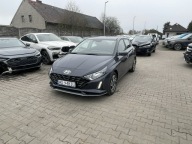 Hyundai i20 PL Klimatronik Kamera Podgrz. Virtual