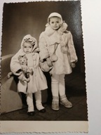 BYDGOSZCZ - FOTO. VIOL - DZIEWCZYNKI Z MASKOTKAMI