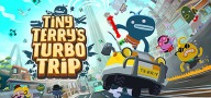 Tiny Terry's Turbo Trip klucz steam