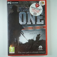 World War One Gold Edition PC