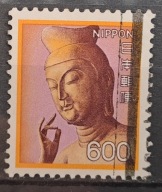 Japonia - Nippon - luzak kas 03