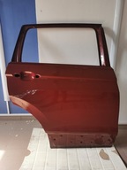 Drzwi prawe tył VW TIGUAN II