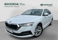 Skoda Octavia Ambition Pakiety, ACC, Podgrzewane fotele, Kamera, Bezwypad