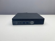 Komputer Dell Optiplex 3060 Micro i3-8100T 8 GB RAM