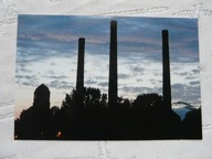 BYTOM SZOMBIERKI ELEKTROWNIA