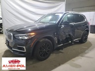 BMW X5 2023 BMW X5 XDRIVE45E 3.0 Hybryda 394KM