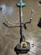 Podkaszarka spalinowa McCulloch B40B kosa