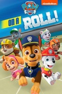 PSI PATROL RUSZA DO AKCJI PAW PATROL ON A ROLL DUBBING PL STEAM KLUCZ KOD