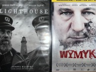 Lighthouse płyta DVD z polskim lektorem plus gratis Wymyk