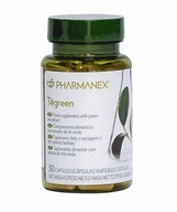 Zielona Herbata Pharmanex Tegreen 30 kaps suplement diety Nu Skin