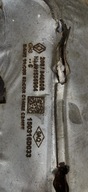 KATALIZATOR 208A04660R RENAULT ESPACE 5 V 1.6 TCE