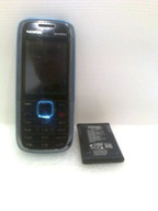 Telefon Komórkowy Typ RM-495,5130C-2+ Kijek do selfi