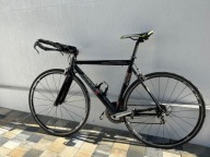 Rower czasowy Vipera Monoc rozmiar 55, Ultegra. Niezawodny!