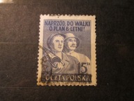 Fi. 527 PLAN 6-LETNI