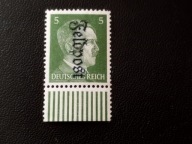 FELDPOST MI 784