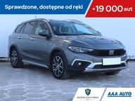 Fiat Tipo 1.5 MHEV, Salon Polska, 1. Właściciel