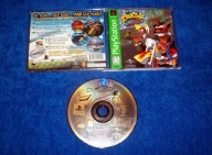 CRASH BANDICOOT 3 WARPED PSX PS1 NTSC U/C USA OPIS ! KULTOWA PLATFORMÓWKA