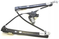 MECHANIZM SILNICZEK SZYBY LEWY PRZÓD 575837461A SEAT ATECA LIFT