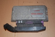 STEROWNIK MODUŁ KOMPUTER STAG 300-8 LPG GAZ