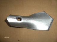 Redlica Kongskilde 65 mm