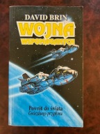 Wojna Wspomaganych David Brin