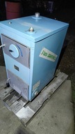 Piec kocioł na drewno i węgiel moc 20-25kw Nowy nie używany