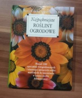 KSIĄŻKA Najpiękniejsze rośliny ogrodowe Roger Philips Martyn Rix