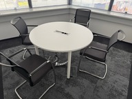 Krzesło konferencyjne Z-Body Nowy Styl