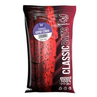 Zanęta INTERKRILL Karp-Śliwka 1kg