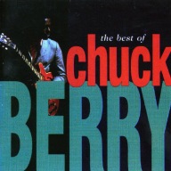 Chuck Berry The Best Of Chuck Berry CD