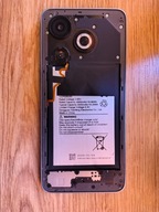 SMARTFON INFINIX SMART 8 X6525 90Hz / 3GB RAM+3GB /64GB-DUAL SIM-OPIS