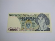 1000 zł. KC 4285192 stan 1